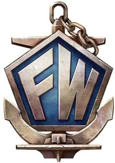 FW trademark
