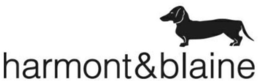 HARMONT&BLAINE trademark