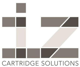 IZ CARTRIDGE SOLUTIONS trademark