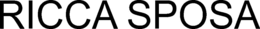 RICCA SPOSA trademark