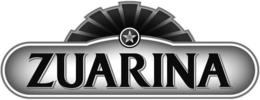 ZUARINA trademark