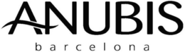 ANUBIS BARCELONA trademark
