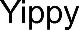 YIPPY trademark