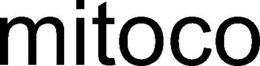 MITOCO trademark