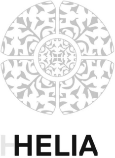 H HELIA trademark