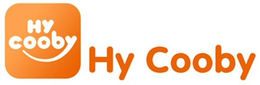 HY COOBY trademark