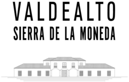 VALDEALTO SIERRA DE LA MONEDA trademark