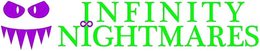INFINITY NIGHTMARES trademark