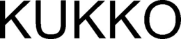 KUKKO trademark