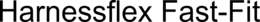 HARNESSFLEX FAST-FIT trademark