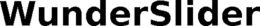 WUNDERSLIDER trademark