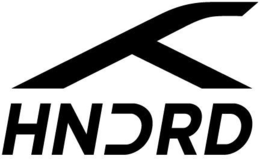 H HNDRD trademark