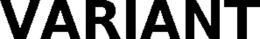 VARIANT trademark
