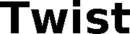 TWIST trademark