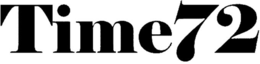 TIME72 trademark