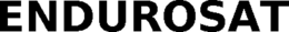ENDUROSAT trademark