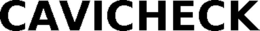 CAVICHECK trademark