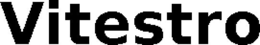 VITESTRO trademark