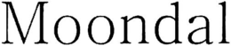 MOONDAL trademark