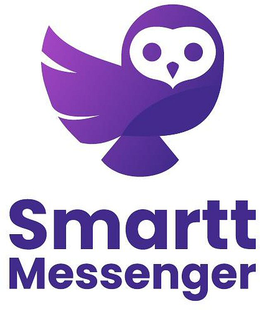 SMARTT MESSENGER trademark