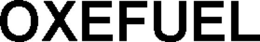 OXEFUEL trademark