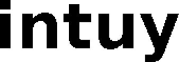 INTUY trademark
