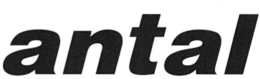 ANTAL trademark