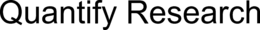 QUANTIFY RESEARCH trademark