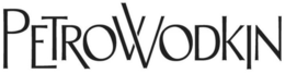 PETROWODKIN trademark
