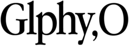 GLPHY,O trademark