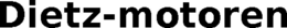 DIETZ-MOTOREN trademark