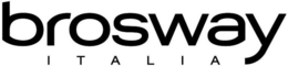 BROSWAY ITALIA trademark