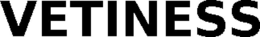 VETINESS trademark