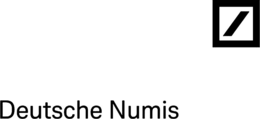 DEUTSCHE NUMIS trademark