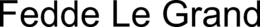 FEDDE LE GRAND trademark