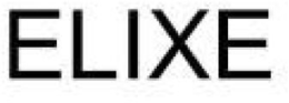 ELIXE trademark