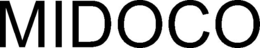 MIDOCO trademark