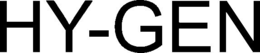 HY-GEN trademark