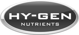 HY-GEN NUTRIENTS trademark