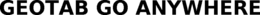 GEOTAB GO ANYWHERE trademark