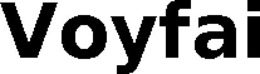 VOYFAI trademark