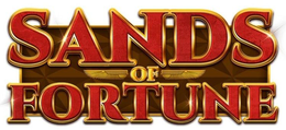 SANDS OF FORTUNE trademark