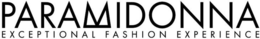 PARAMIDONNA EXCEPTIONAL FASHION EXPERIENCE trademark