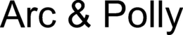 ARC & POLLY trademark