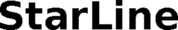 STARLINE trademark