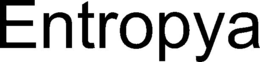 ENTROPYA trademark