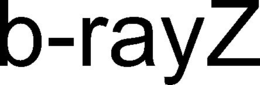 B-RAYZ trademark