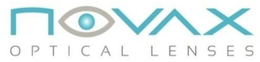 NOVAX OPTICAL LENSES trademark