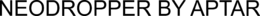 NEODROPPER BY APTAR trademark