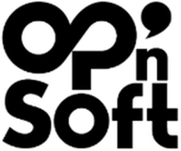 OP'N SOFT trademark